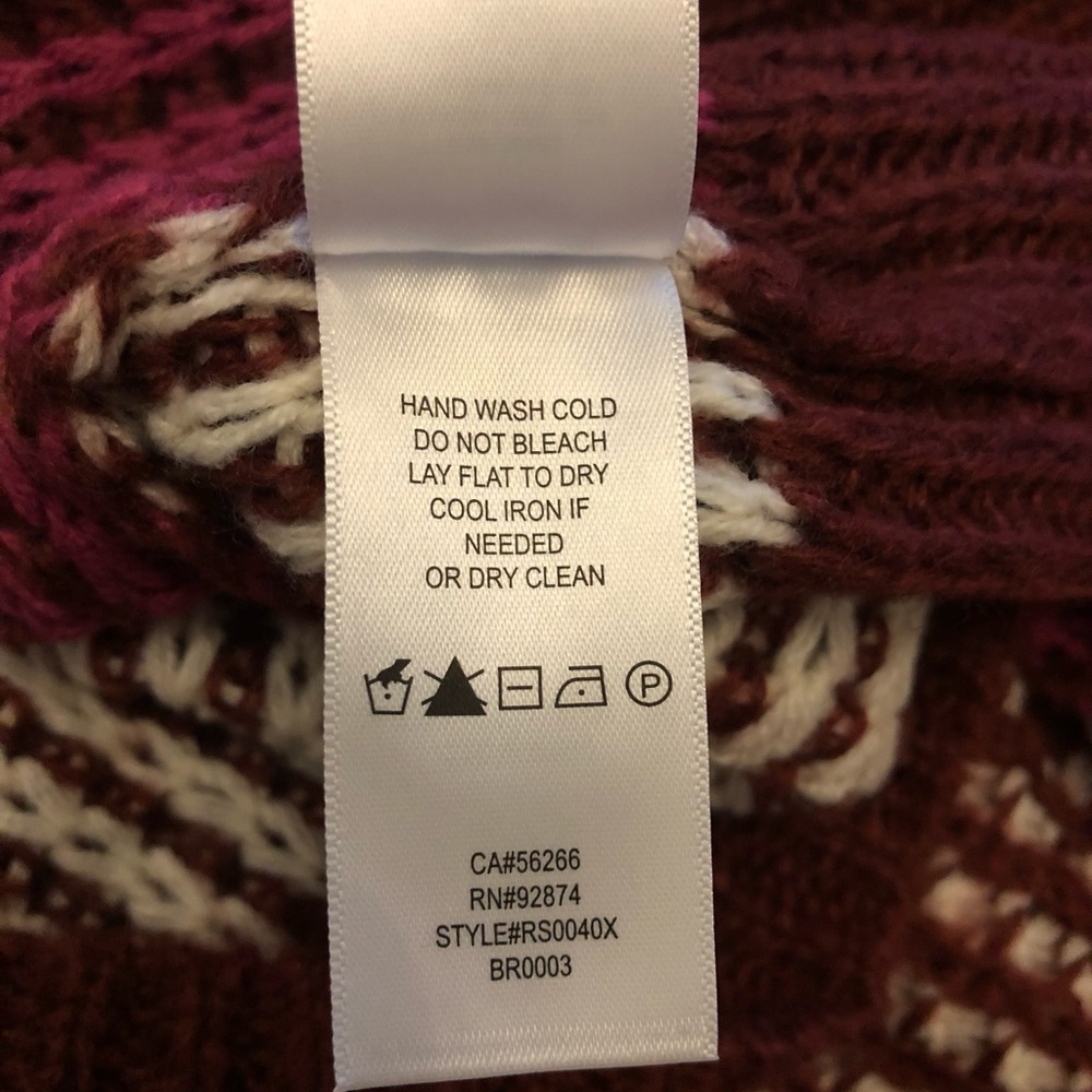 Splendid sweater - Picture 5 of 5